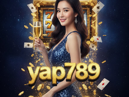 yap789 สล็อต