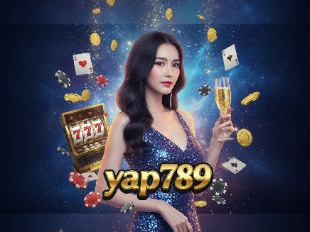 สมัคร yap789